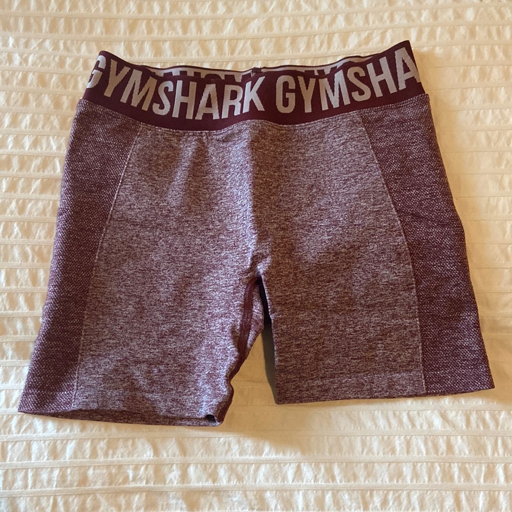 Gymshark shorts